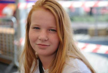 Staromiejska Wiosna Dzień Dziecka